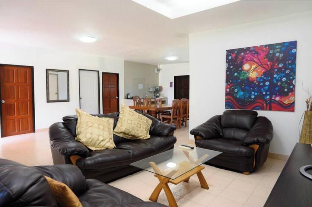 Photo of Livingroom in Si Racha
