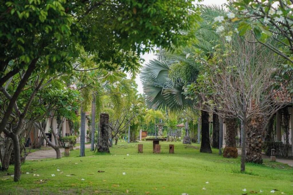 Photo of Outdoor in Si Racha