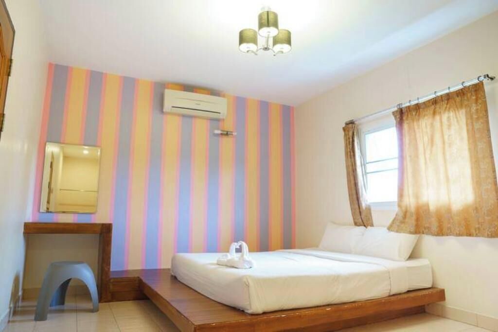 Photo of Bedroom in Si Racha