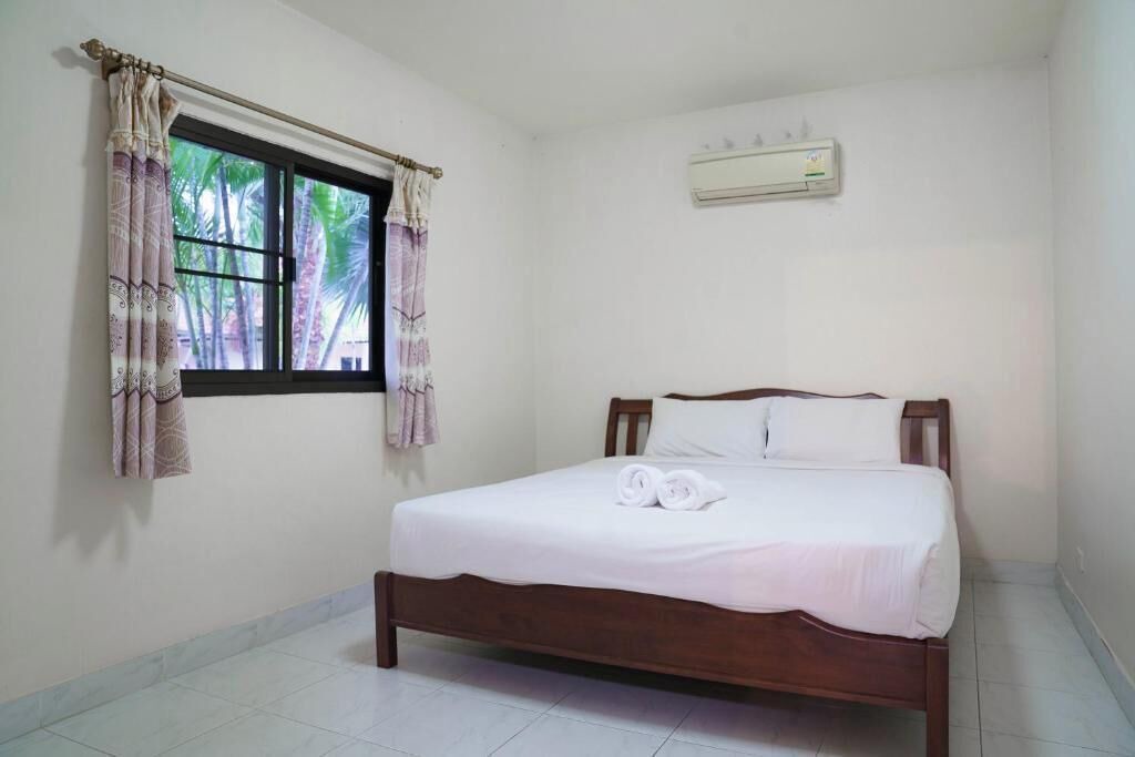 Photo of Bedroom in Si Racha