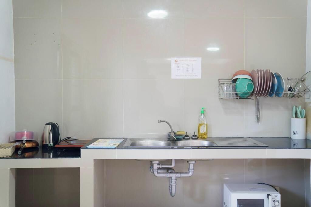 Photo of Kitchen in Si Racha