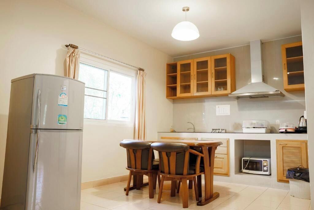 Photo of Kitchen in Si Racha