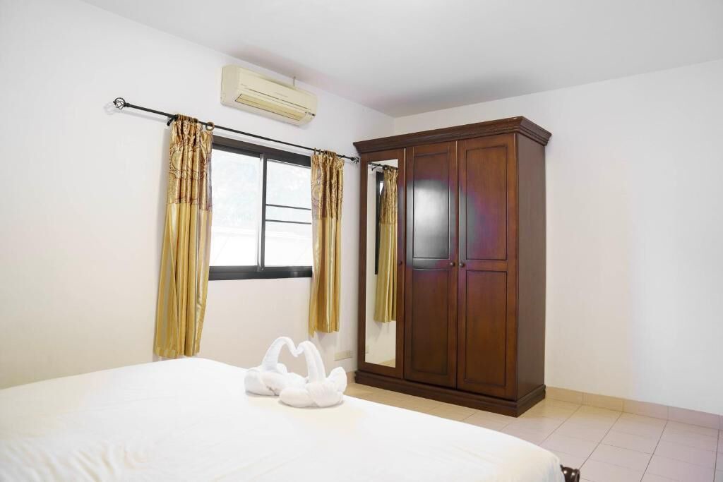 Photo of Bedroom in Si Racha