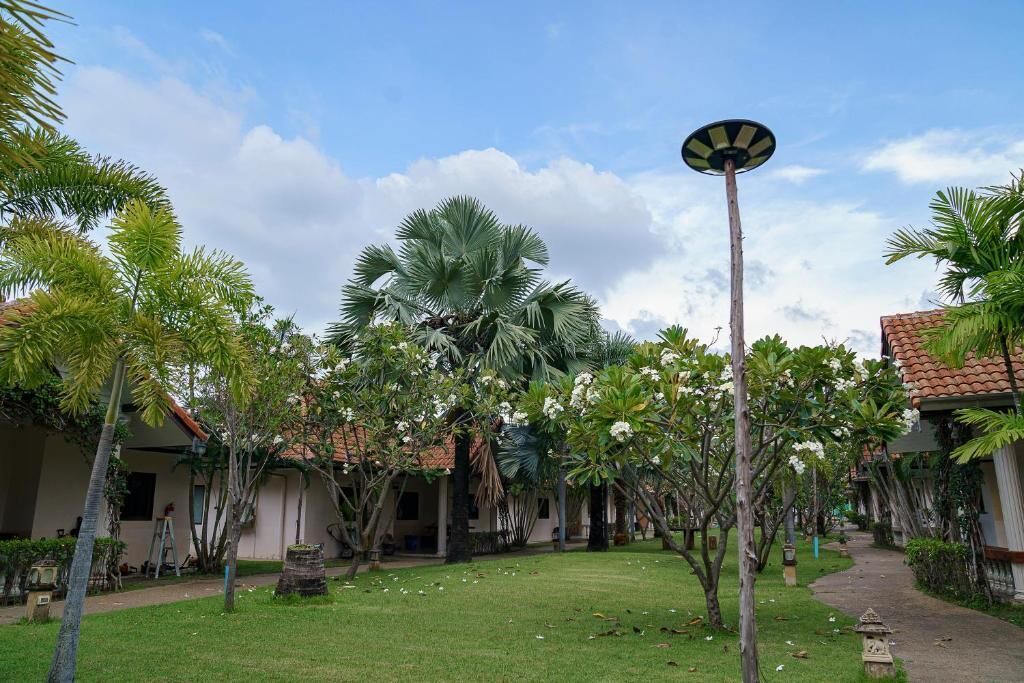 Photo of Outdoor in Si Racha