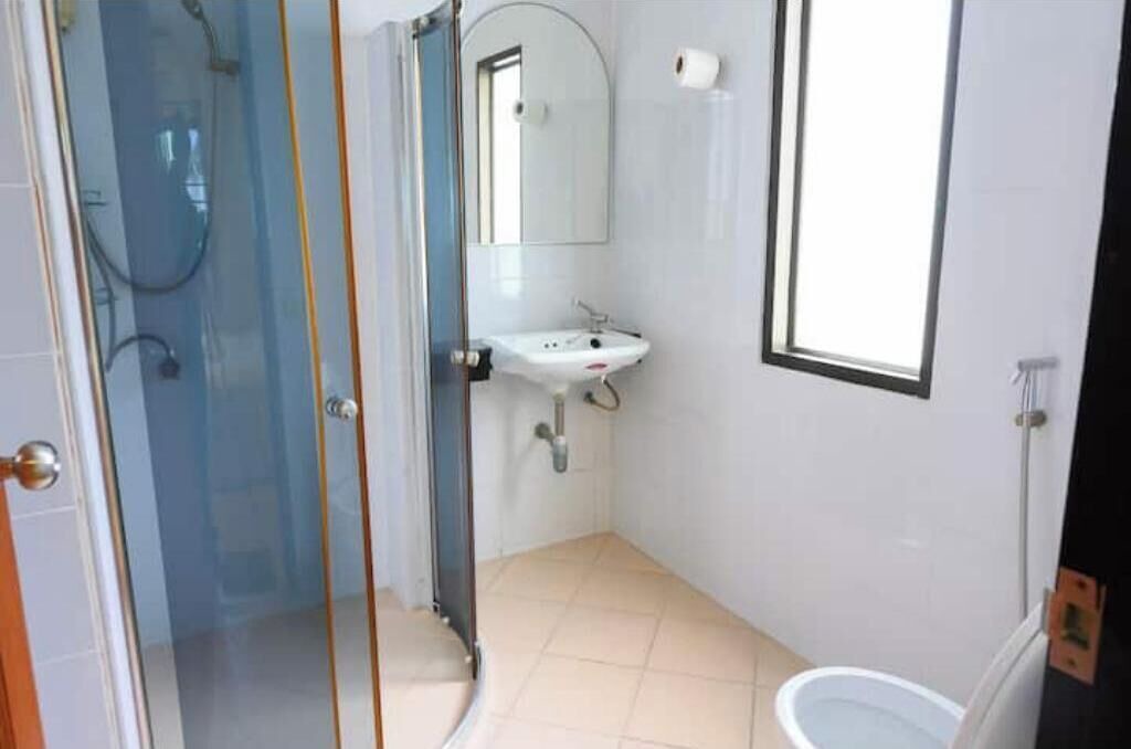 Photo of Bathroom in Si Racha