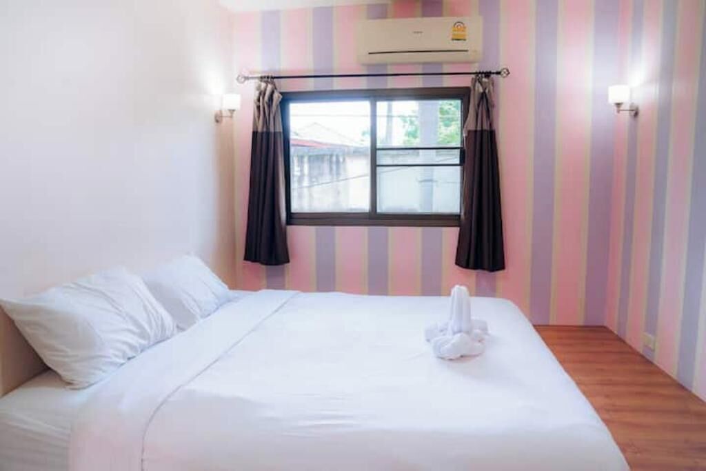 Photo of Bedroom in Si Racha