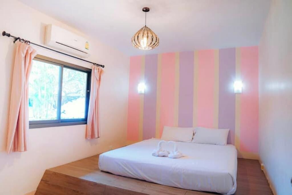 Photo of Bedroom in Si Racha