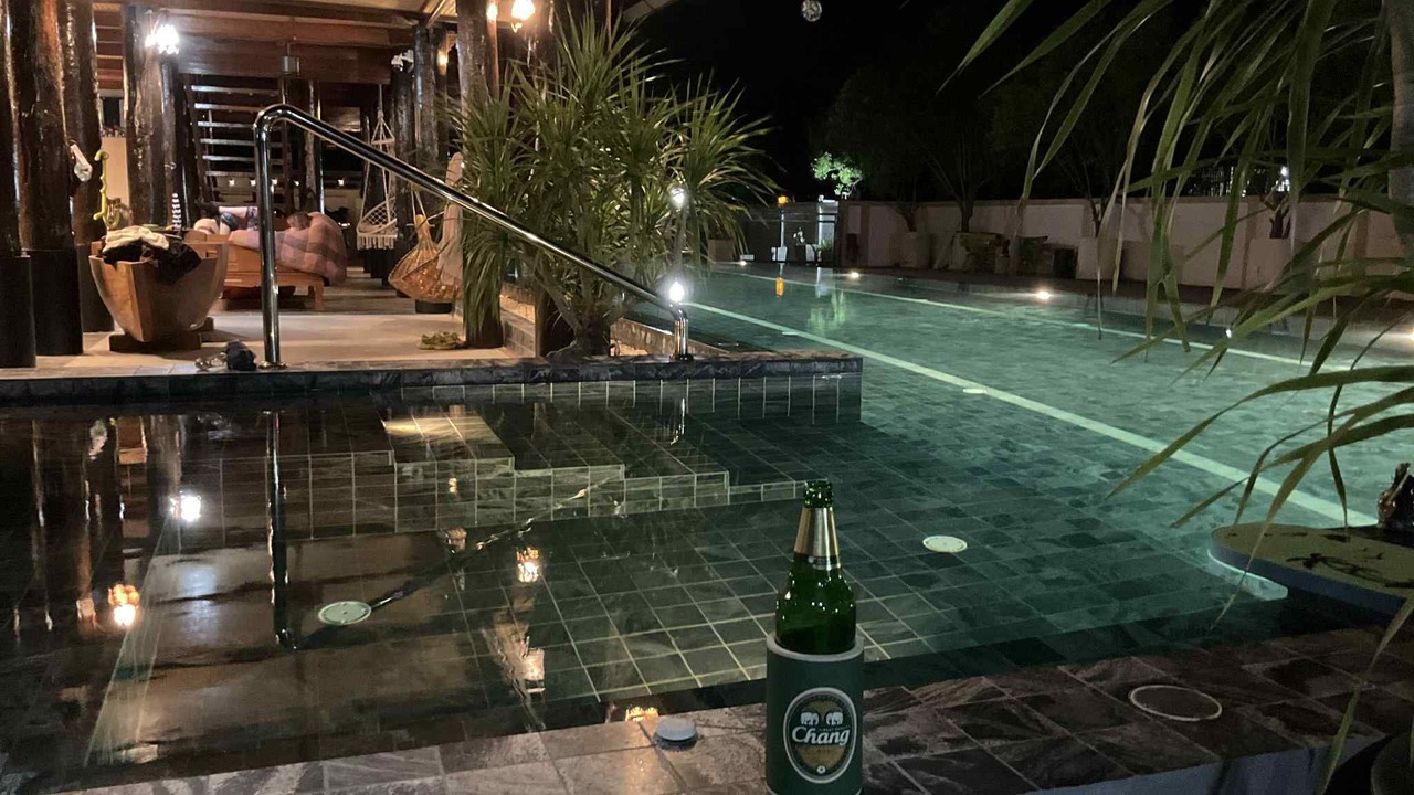 Photo of Outdoor in San Pa Thong