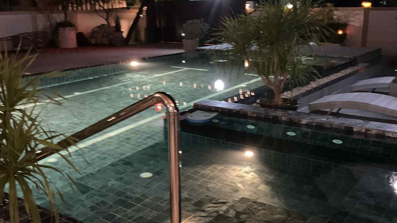 Photo of Outdoor in San Pa Thong