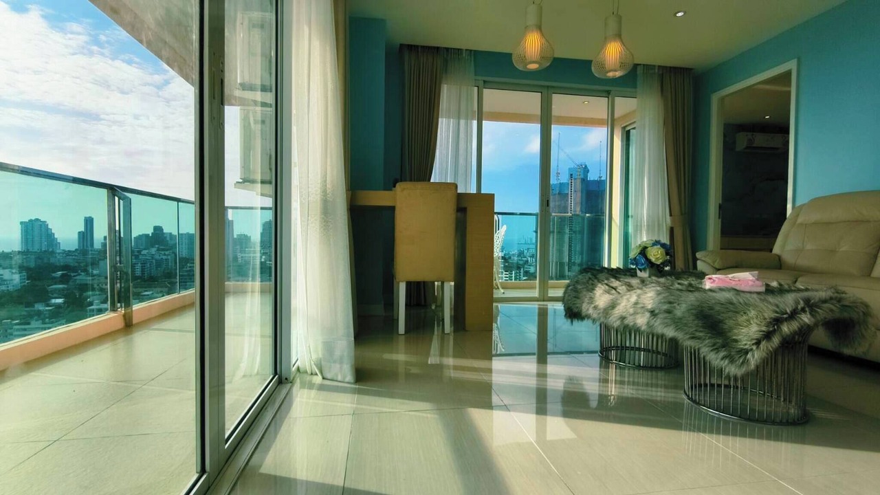 Photo of Livingroom in Jomtien