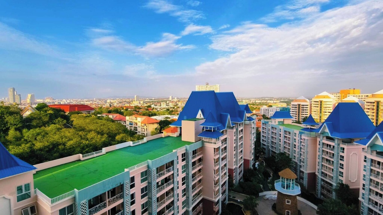 Photo of Outdoor in Jomtien