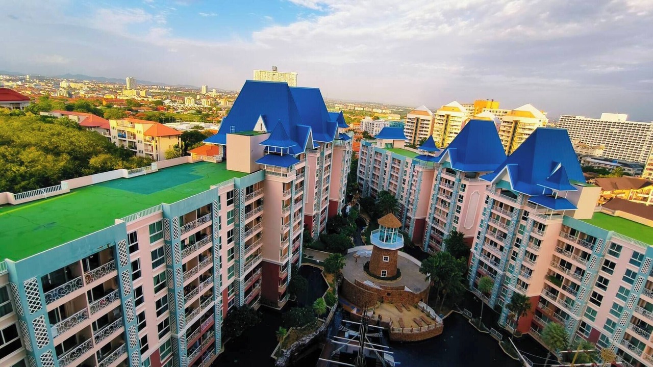 Photo of Outdoor in Jomtien
