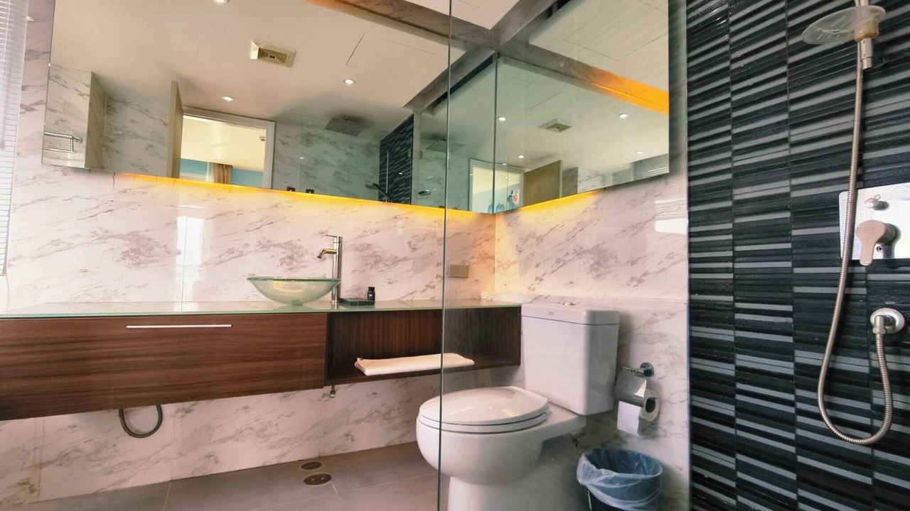 Photo of Bathroom in Jomtien
