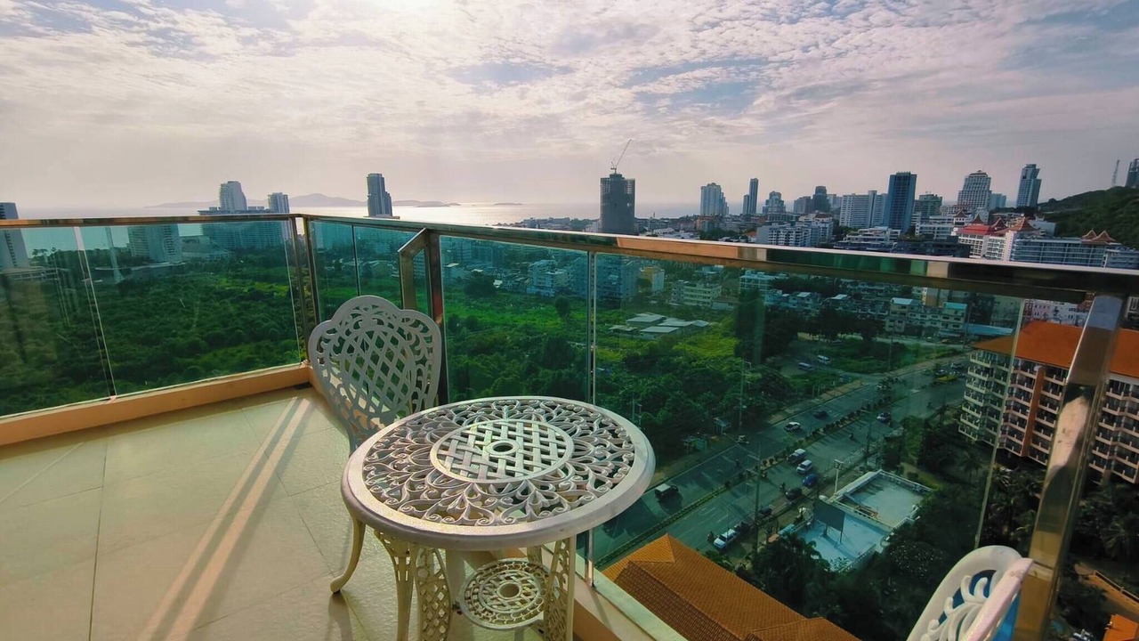 Photo of Outdoor in Jomtien
