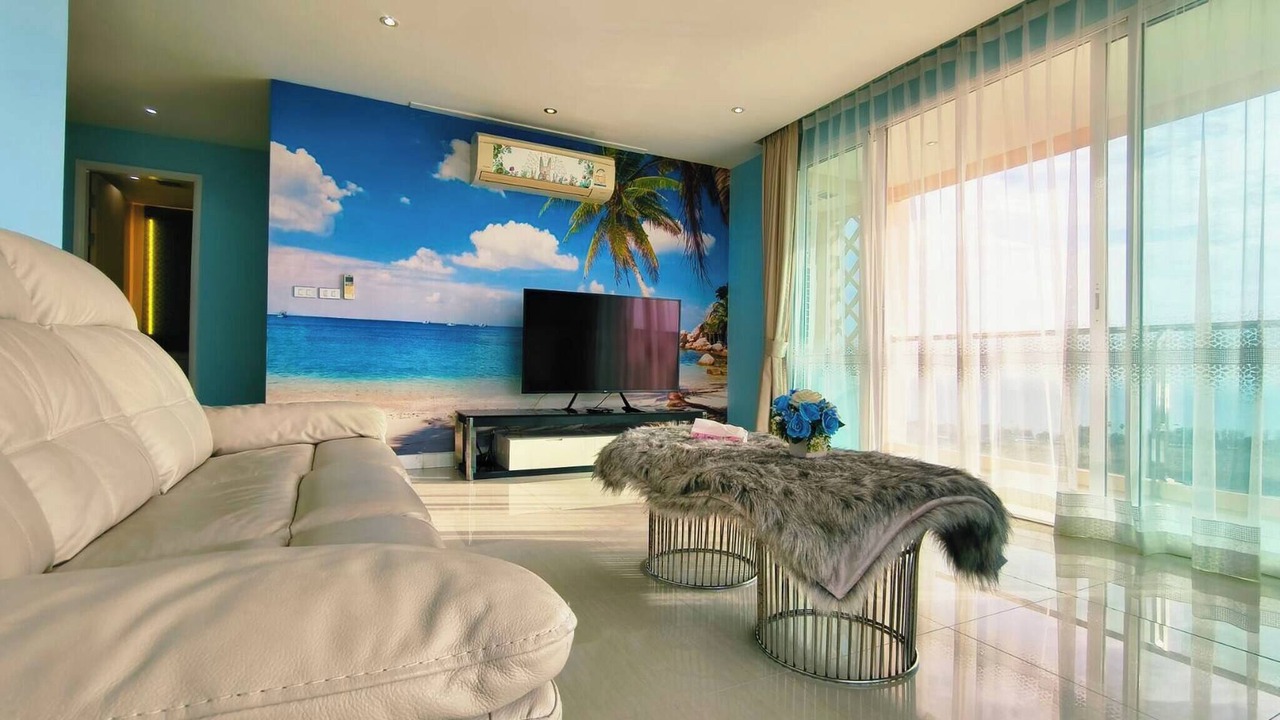 Photo of Livingroom in Jomtien