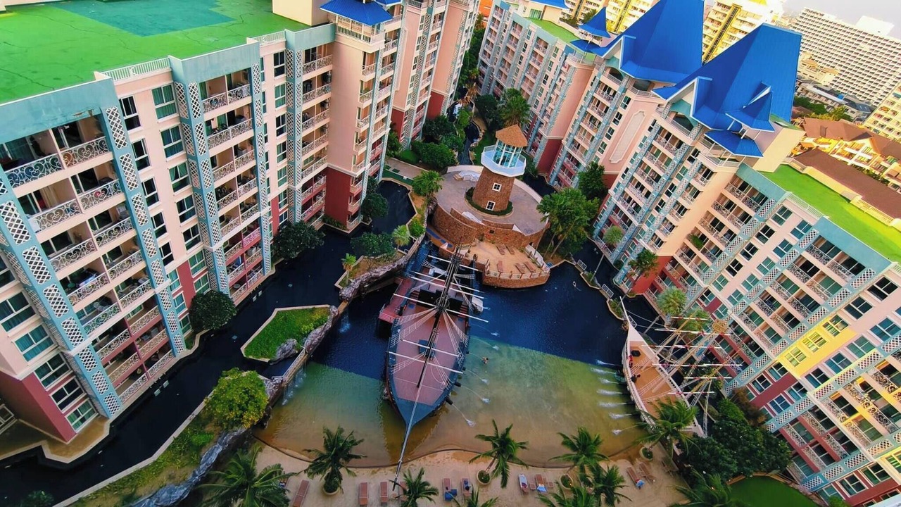 Photo of Outdoor in Jomtien