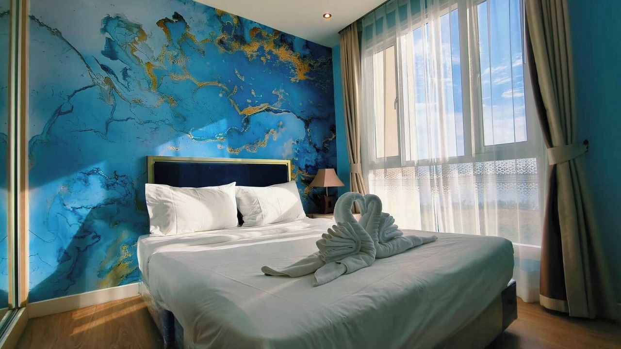 Photo of Bedroom in Jomtien