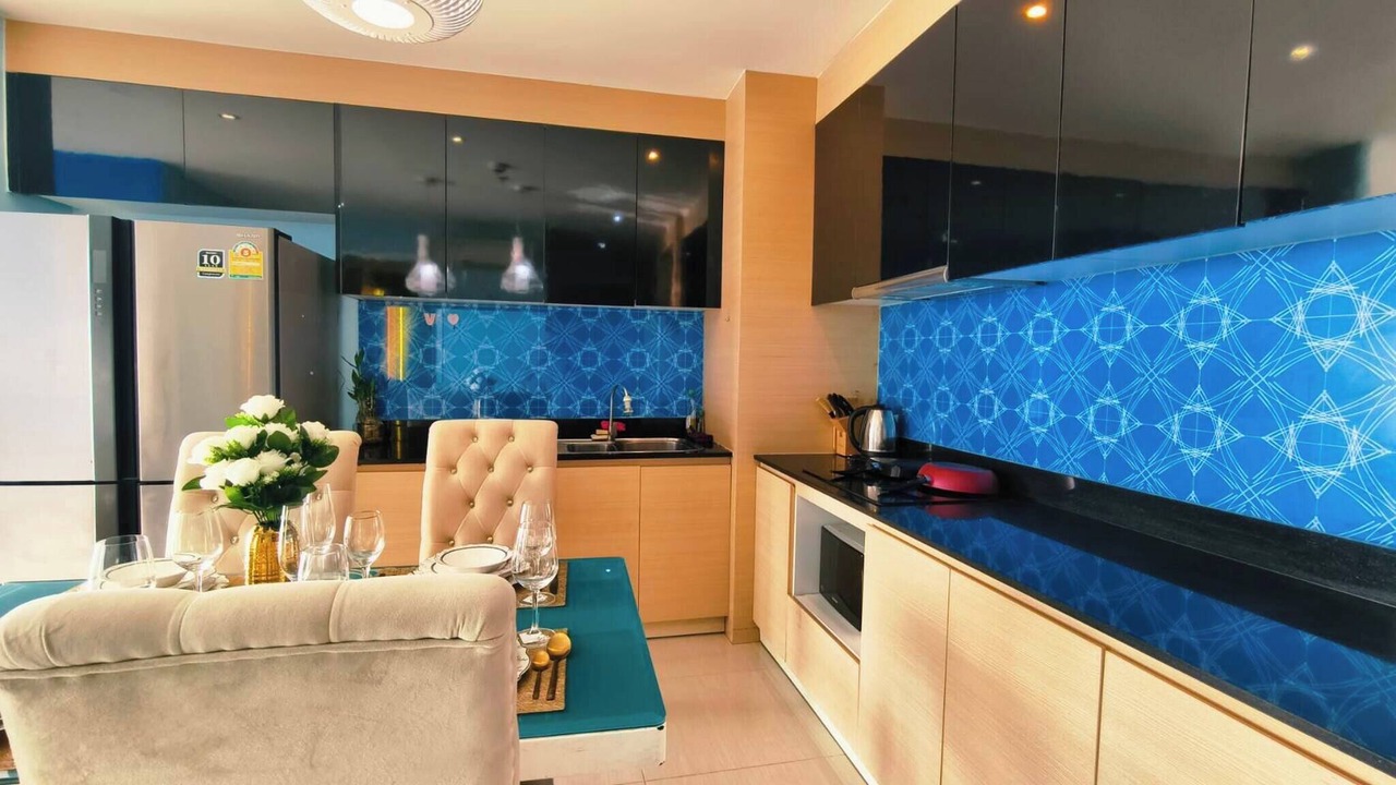 Photo of Kitchen in Jomtien