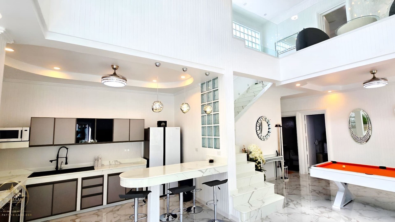 Photo of Kitchen in South Pattaya