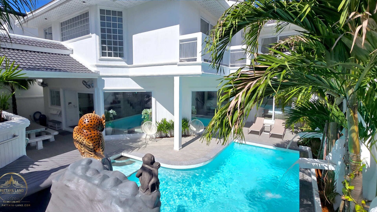 Photo of Outdoor in South Pattaya