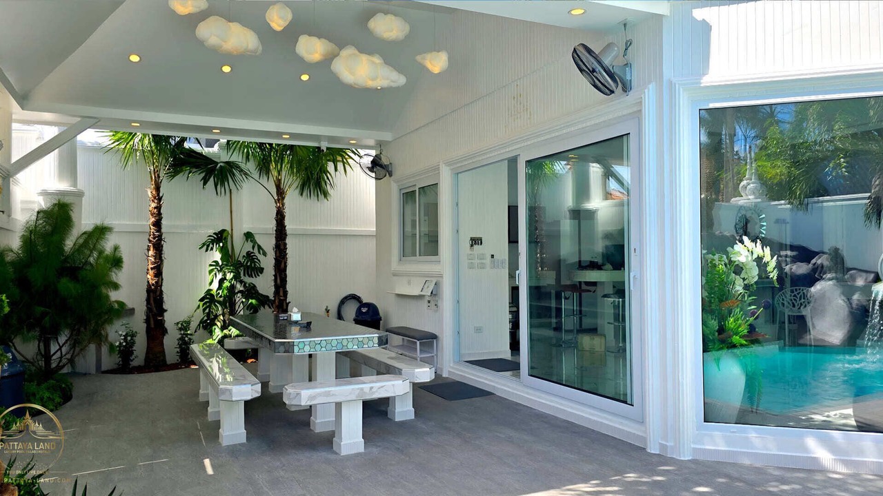 Photo of Outdoor in South Pattaya