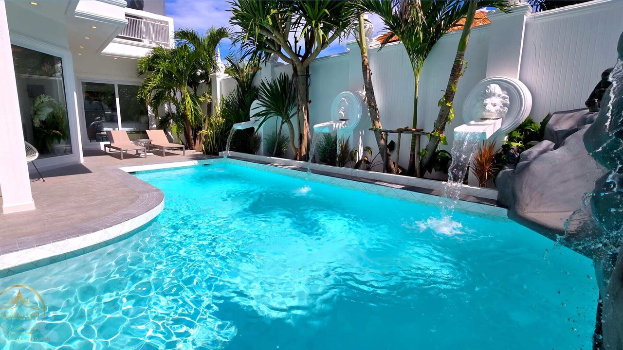 Photo of Outdoor in South Pattaya