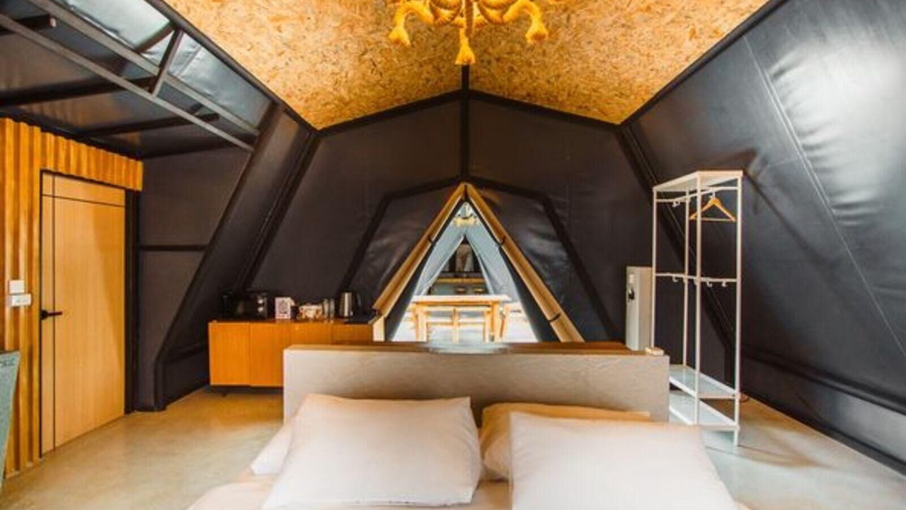 Photo of Bedroom in Mu Si