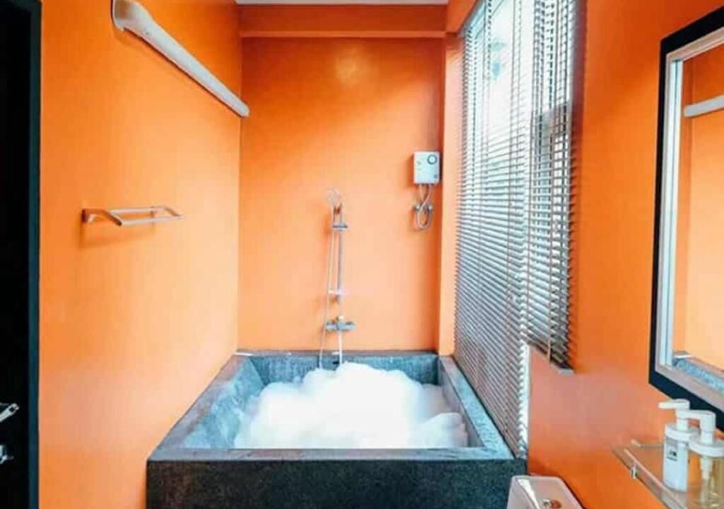 Photo of Bathroom in Mu Si