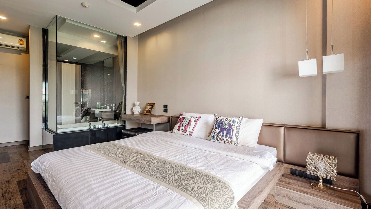 Photo of Bedroom in Chang Phueak