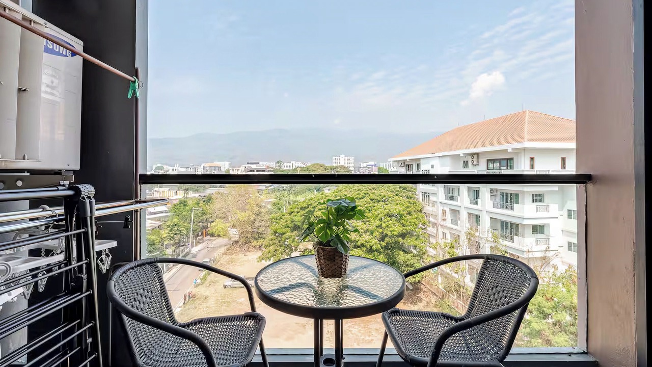 Photo of Outdoor in Chang Phueak