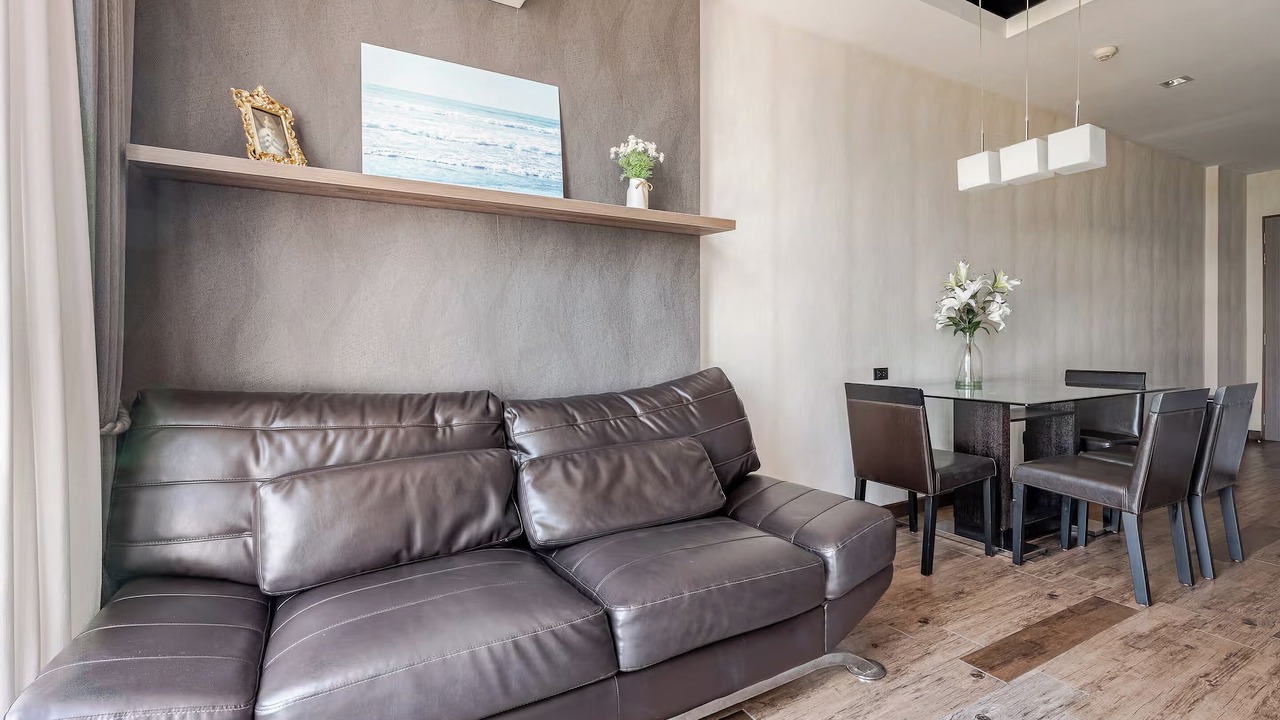 Photo of Livingroom in Chang Phueak