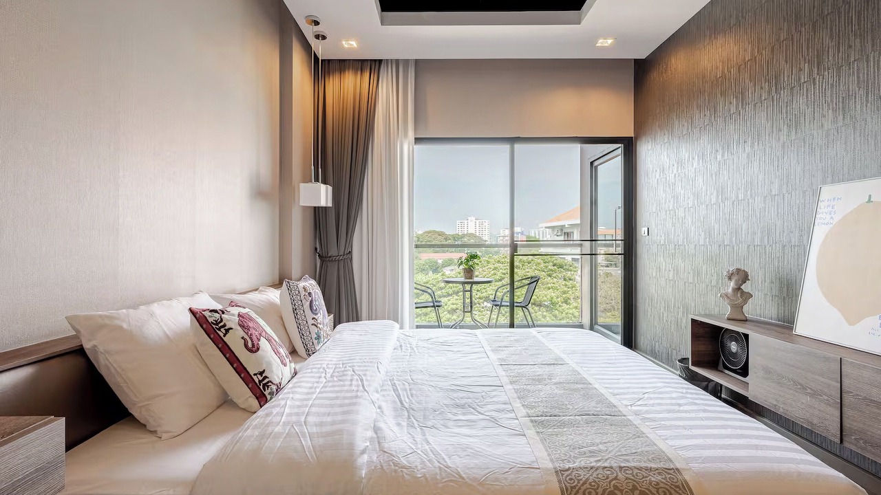 Photo of Bedroom in Chang Phueak