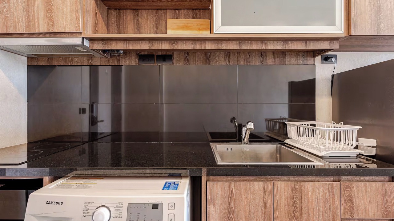 Photo of Kitchen in Chang Phueak