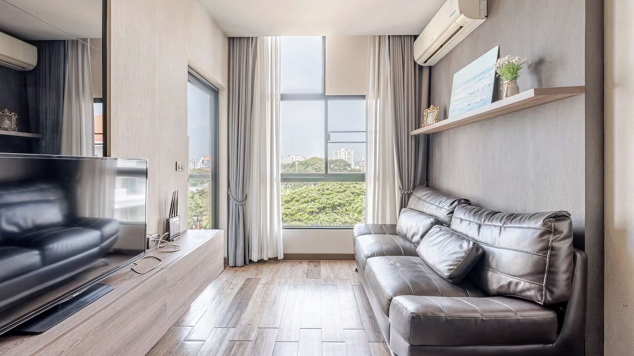 Photo of Livingroom in Chang Phueak