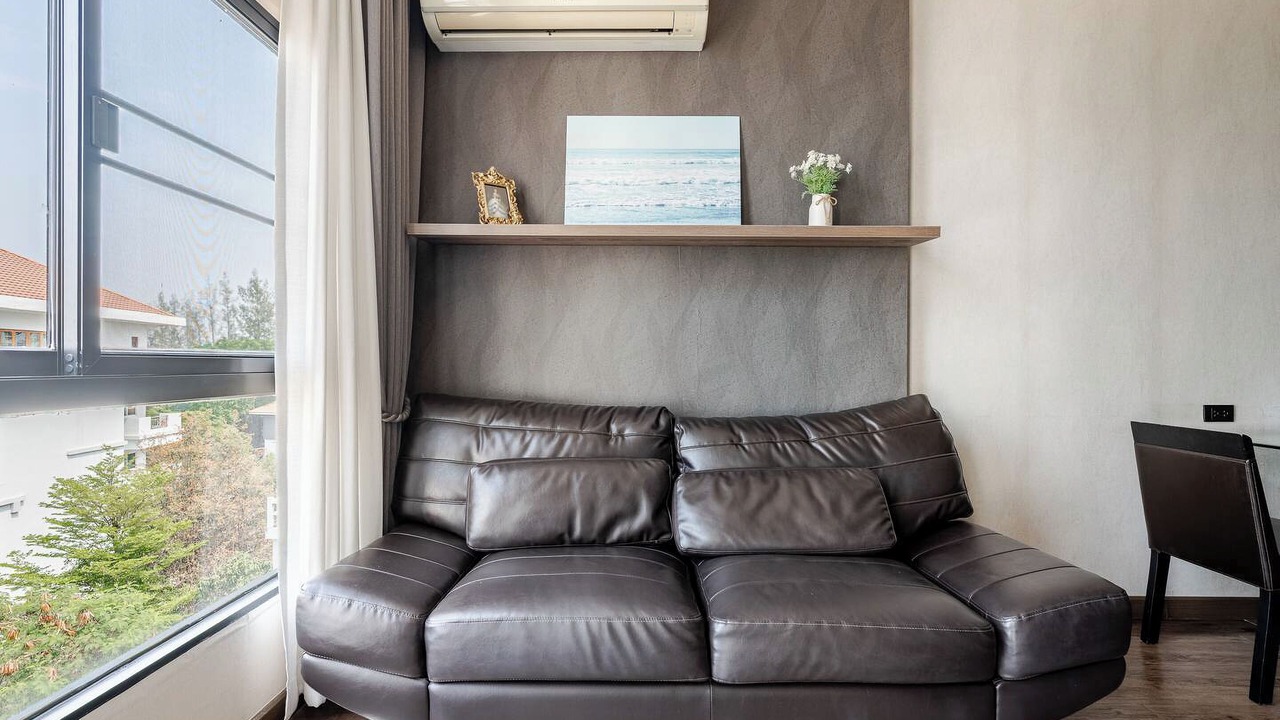 Photo of Livingroom in Chang Phueak