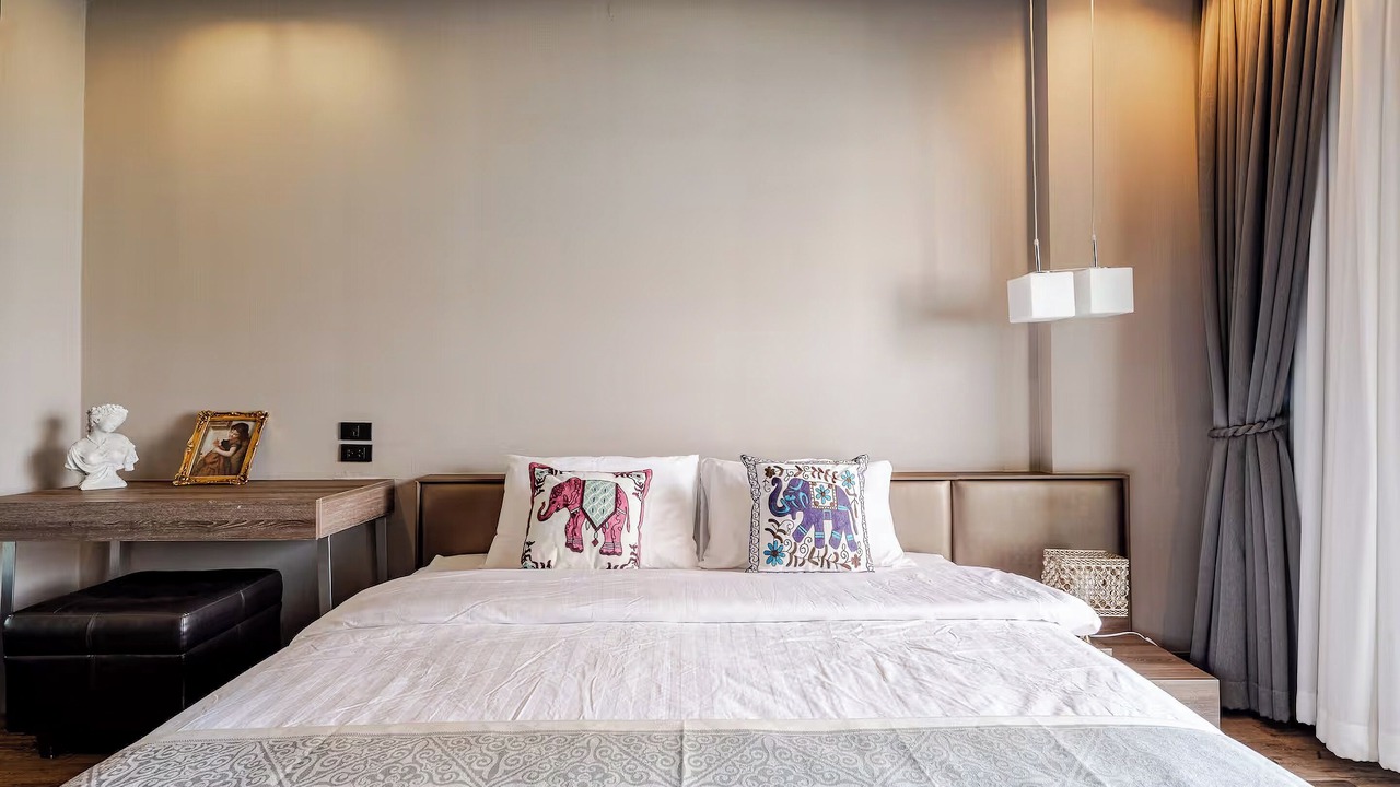 Photo of Bedroom in Chang Phueak