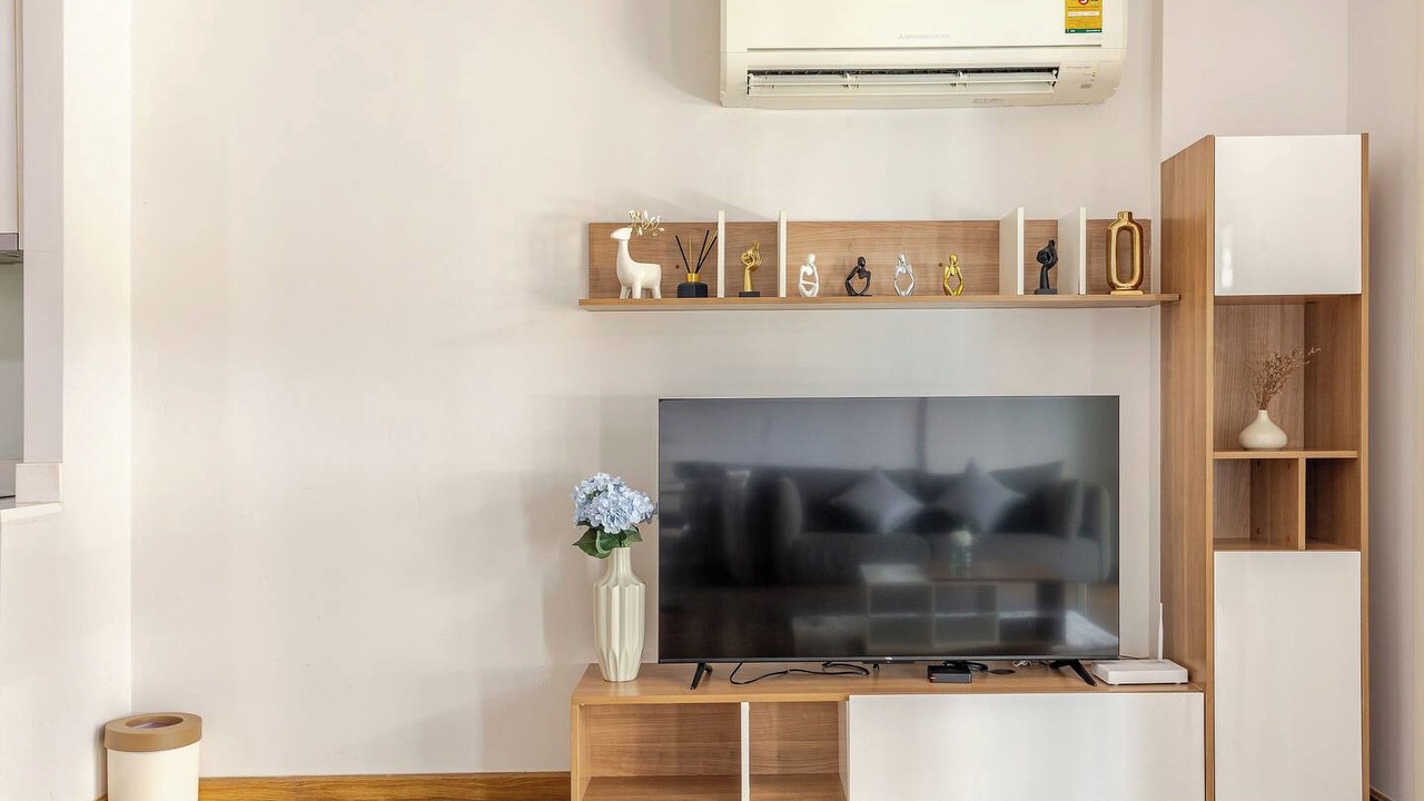 Photo of Livingroom in Nimman