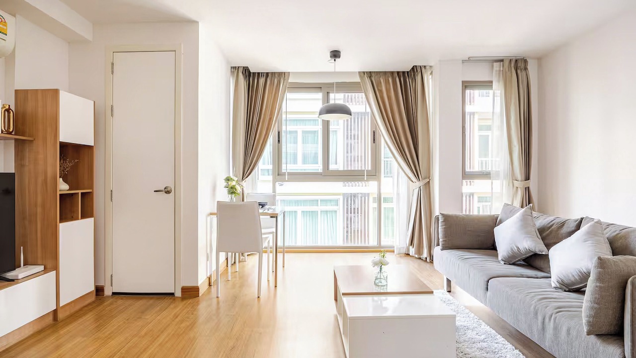 Photo of Livingroom in Nimman