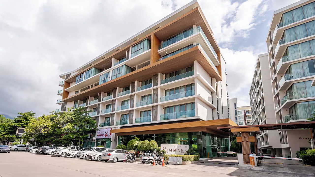 Photo of Outdoor in Nimman