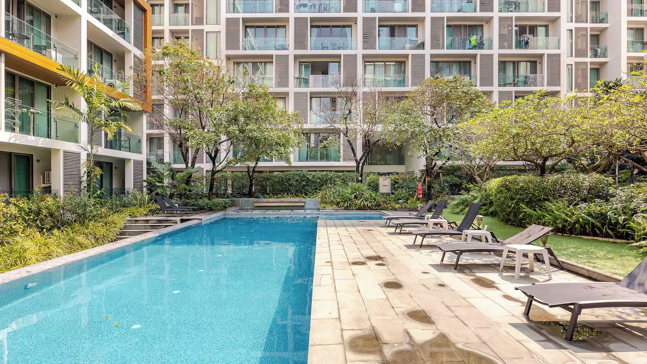 Photo of Outdoor in Nimman