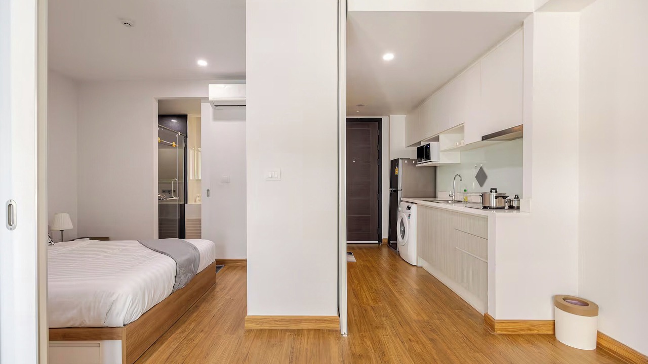 Photo of Bedroom in Nimman