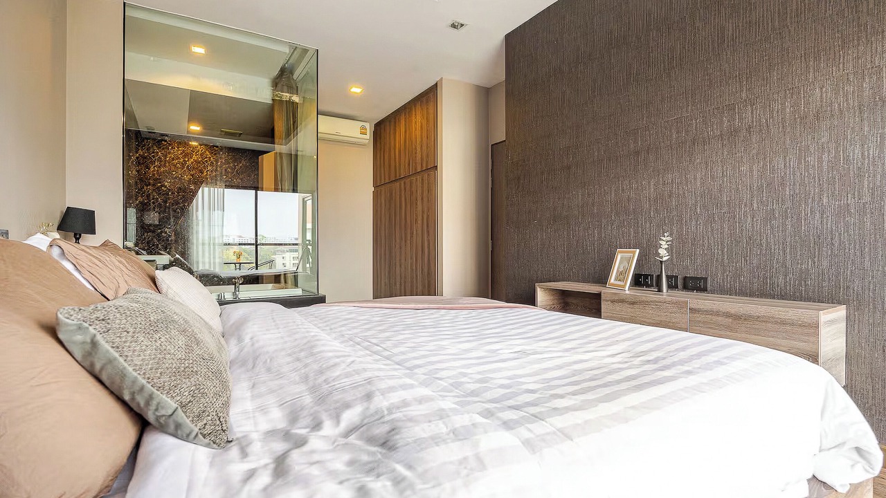 Photo of Bedroom in Chang Phueak