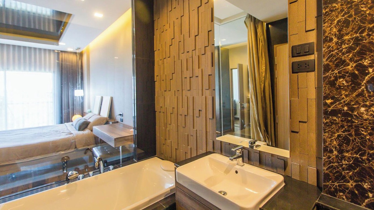 Photo of Bathroom in Chang Phueak