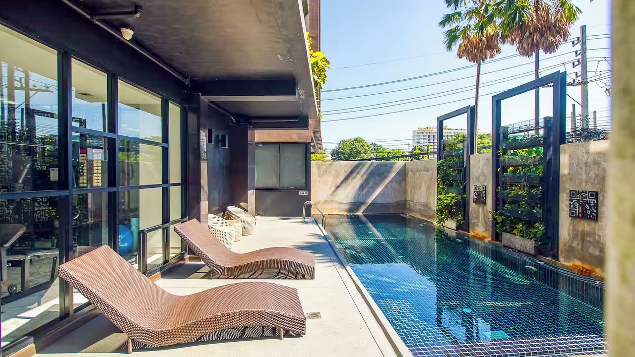 Photo of Outdoor in Chang Phueak