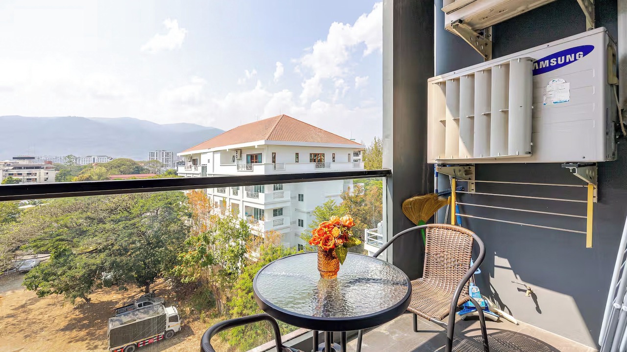 Photo of Outdoor in Chang Phueak