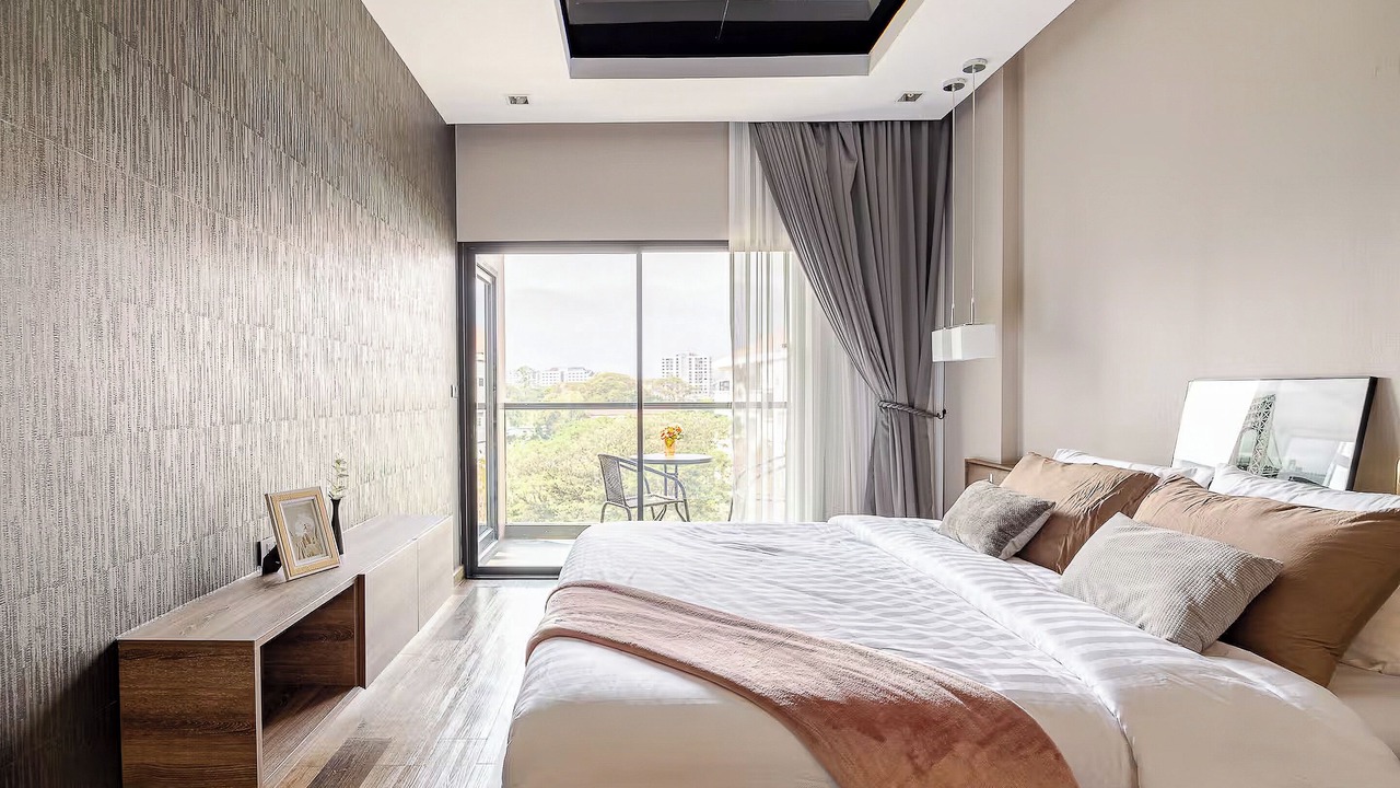 Photo of Bedroom in Chang Phueak