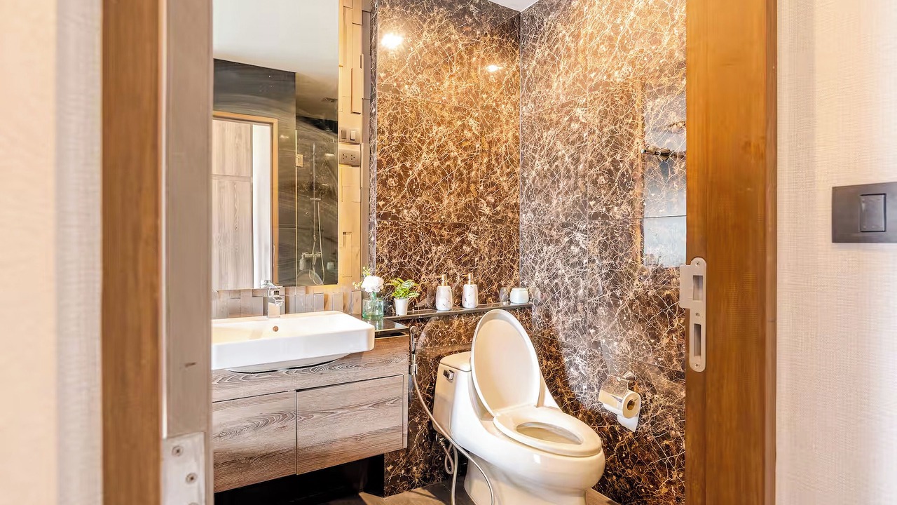 Photo of Bathroom in Chang Phueak