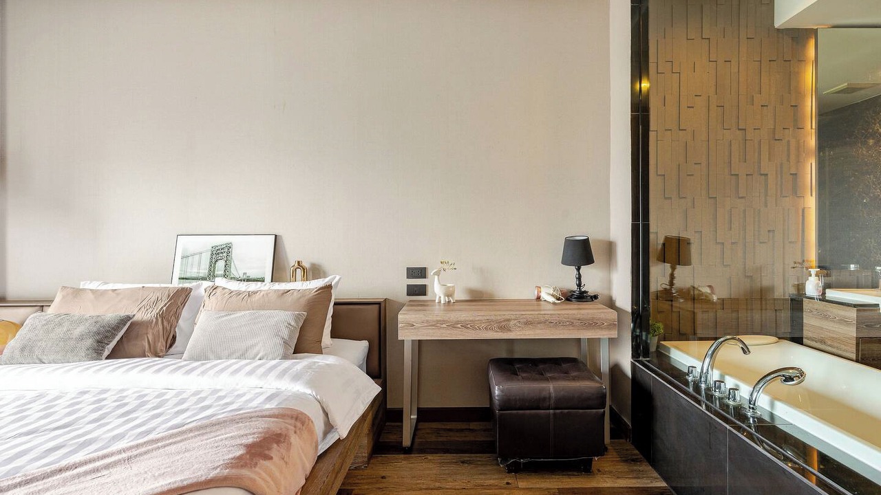 Photo of Bedroom in Chang Phueak