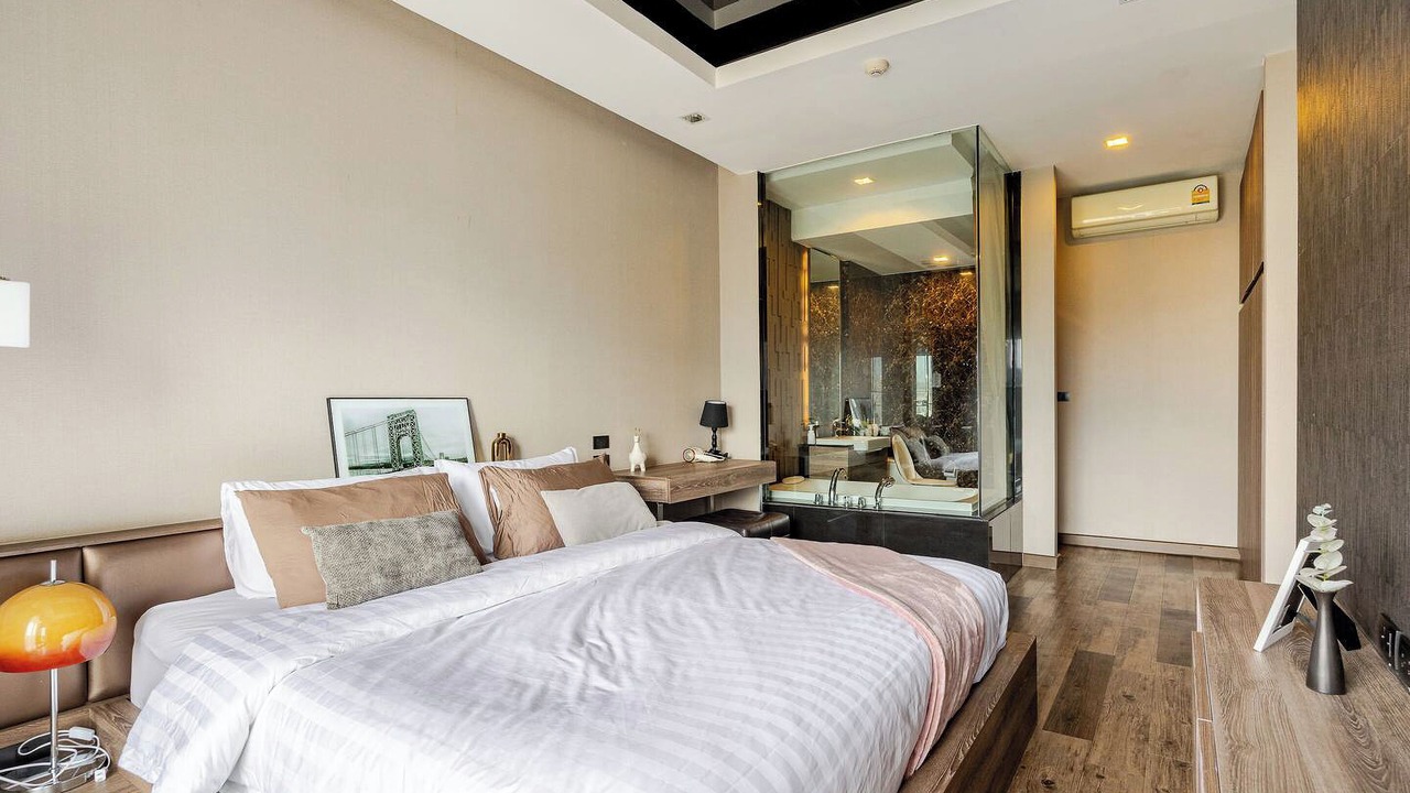 Photo of Bedroom in Chang Phueak