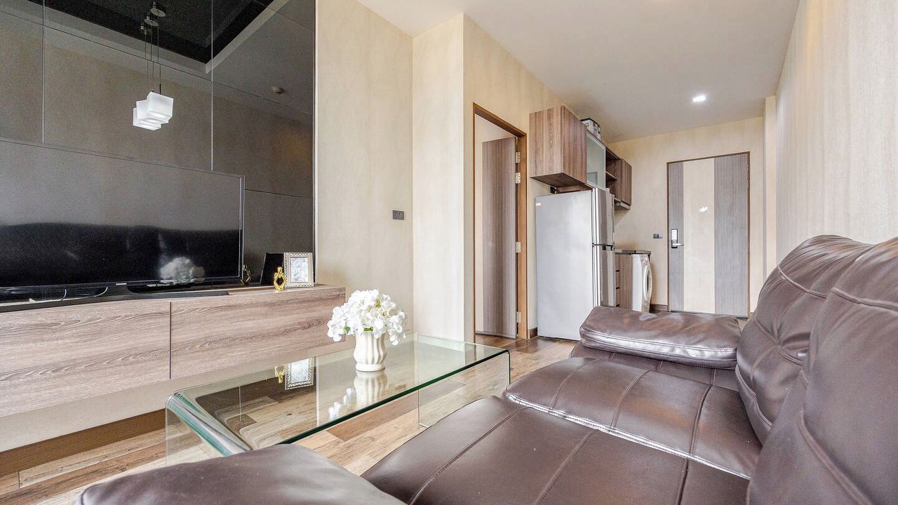 Photo of Livingroom in Chang Phueak